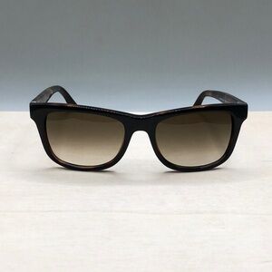 Bobbi Brown The Steve/S Sunglasses 52-18-140 classic style tortoise brown